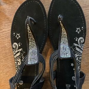 Brash Sandal brand new